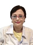Ситова Екатерина Викторовна, Трихолог
