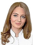 Молчанова Анна Александровна, Окулист (офтальмолог)