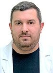 Товмасян Андраник Петросович, Хирург, Проктолог, Колопроктолог, Абдоминальный хирург