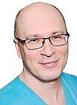 Колосов Роман Владимирович, Флеболог, Сосудистый хирург, Ангиохирург, Кардиохирург