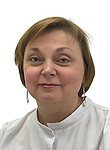 Долецкая Дарья Владимировна, Акушер-гинеколог, Диетолог