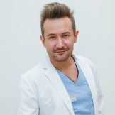 Лубнин Дмитрий Михайлович, Акушер, Гинеколог, Акушер-гинеколог