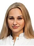 Марупова Наргис Риводжидиновна, Окулист (офтальмолог)