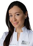 Аубекирова Мадина Аубекировна, Акушер, Гинеколог, Гинеколог-эндокринолог, УЗИ-специалист