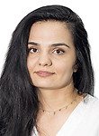 Хайдарова Нилуфар Алимамадовна, Стоматолог, Стоматолог-терапевт