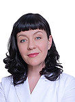 Капошко Елена Васильевна, Венеролог, Дерматовенеролог, Дерматолог, Миколог, Косметолог
