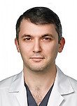 Шахшаев Марат Кадиевич, Ортопед, Травматолог, Травматолог-ортопед