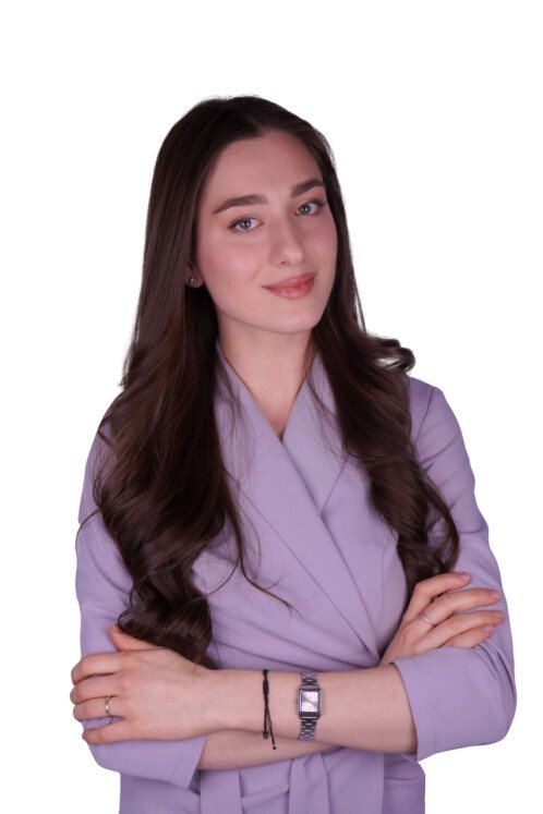 Мустафаева Нателла Радифовна, Стоматолог-ортодонт