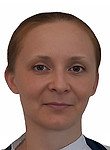 Фокина Марина Викторовна, Педиатр