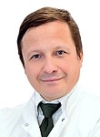 Кулешов Андрей Николаевич, Венеролог, Дерматовенеролог, Дерматолог, Трихолог, Миколог