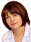 Жареникова Наталья Владимировна, Терапевт