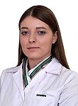 Скибина Елена Константиновна, ЛОР (отоларинголог)