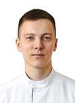 Емельянов Иван Юрьевич, Невролог