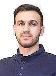 Жуков Владислав Васильевич, Стоматолог, Гигиенист стоматологический