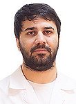 Кошеров Тимур Темарбиевич, Стоматолог, Стоматолог-хирург