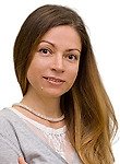 Титова Юлия Сергеевна, Психолог