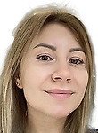 Новикова Ольга Александровна, Стоматолог
