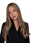 Терещенко Полина Алексеевна, Репродуктолог (ЭКО)