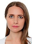 Зимина Ирина Сергеевна, Окулист (офтальмолог)