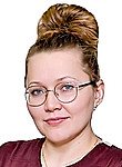 Пономарёва Елена Николаевна, Окулист (офтальмолог), Офтальмохирург, Лазерный хирург