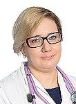 Деды Татьяна Владимировна, УЗИ-специалист