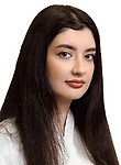 Алекберова Фидан Акиф кызы, Стоматолог-ортодонт