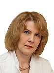 Сазонова Ирина Владимировна, Невролог, Реабилитолог