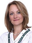Кукушкина Елена Сергеевна, Гастроэнтеролог, Терапевт