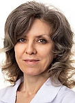 Бегманова Альфия Хайруллаевна, Пульмонолог