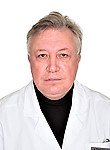 Рагозин Антон Константинович, Эндокринолог, Диабетолог