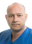 Хворов Сергей Сергеевич, Хирург, Проктолог, Флеболог, Абдоминальный хирург