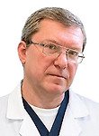 Бочков Александр Александрович, Невролог, Вертебролог
