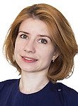 Соловьева Екатерина Петровна, Онколог, Химиотерапевт