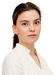 Абакарова Лейла Закировна, Стоматолог, Стоматолог-терапевт, Гигиенист стоматологический