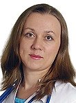 Хрулева Ольга Владимировна, Кардиолог