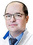 Коваленко Алексей Васильевич, Уролог, УЗИ-специалист