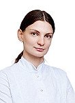 Леонтьева Альбина Искандеровна, Стоматолог-ортодонт, Гнатолог