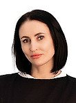 Гранацкая Елена Радиковна, Анестезиолог, Анестезиолог-реаниматолог
