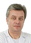 Каунов Олег Викторович, Хирург, Маммолог, Абдоминальный хирург, Онколог-маммолог, Онколог