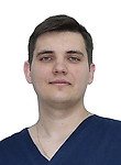 Гашков Валерий Сергеевич, Стоматолог, Гигиенист стоматологический