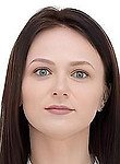 Сливень Елена Сергеевна, Дерматолог, Трихолог, Миколог, Косметолог