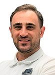 Исраелян Артём Альбертович, Стоматолог, Стоматолог-хирург, Стоматолог-ортопед
