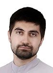 Дзагоев Кантемир Аминович, Стоматолог, Стоматолог-ортопед