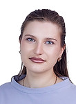 Соболева (Бубнова) Алена Дмитриевна, Стоматолог