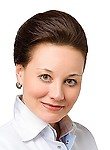 Максимова Юлия Владимировна, Акушер, Гинеколог