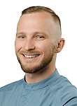 Кузьминов Анатолий Константинович, Стоматолог
