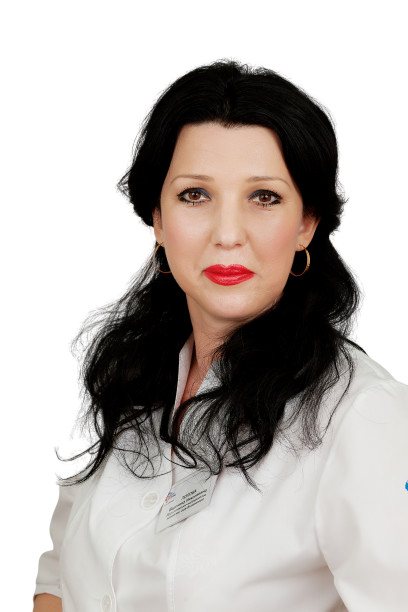 Попова Вероника Николаевна, Гинеколог, Гинеколог-эндокринолог, Акушер-гинеколог