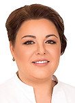 Страхова Галина Юрьевна, Эндокринолог