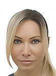 Хритова Светлана Евгеньевна, Венеролог, Дерматовенеролог, Косметолог, Косметолог-дерматолог