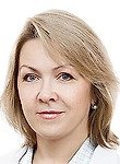 Замятина Ольга Владимировна, Терапевт, Эндокринолог